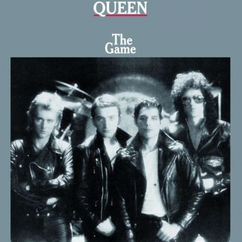 QUEEN - THE GAME - VINILO