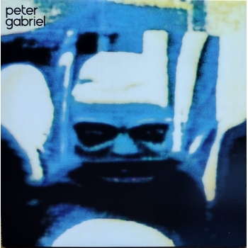 PETER GABRIEL - PETER GABRIEL 4: SECURITY - VINILO