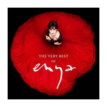 Enya, The Very Best (2LP) - VINILO
