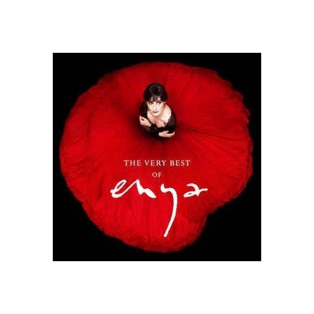 Enya, The Very Best (2LP) - VINILO