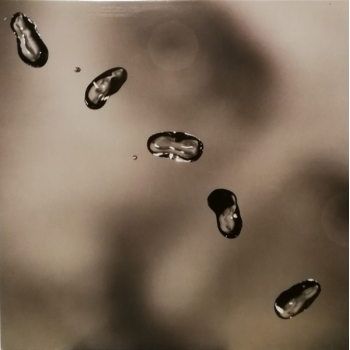 PETER GABRIEL - UP - VINILO