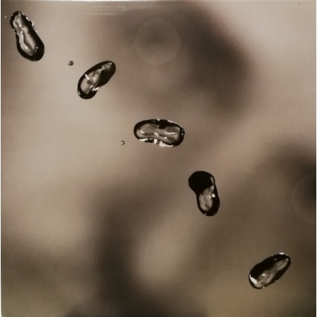 PETER GABRIEL - UP - VINILO