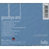 TIM BUCKLEY - GOODBYE  HELLO - CD