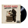 BRUNO MARS - UNORTHODOX JUKEBOX - VINILO