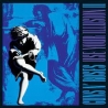 GUNS N' ROSES - USE YOUR ILLUSION II (2 LP) - VINILO