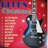 BLUES CHRISTMAS - VARIOUS ARTISTS - VINILO