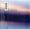 AMERICAN FOOTBALL - AMERICAN FOOTBALL (LP3) - CASSETTE