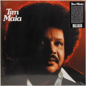 TIM MAIA - TIM MAIA - VINILO
