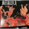 (VINILO) METALLICA - LOAD
