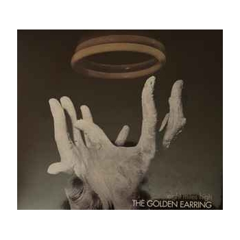 GOLDEN EARRING - EIGHT MILES HIGH (REMASTERED - CD