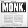 THELONIOUS MONK - MONK - VINILO