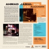AHMAD JAMAL - AT THE BLACKHAWK - VINILO