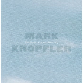 MARK KNOPFLER - STUDIO ALBUM 1996-2007 - CD