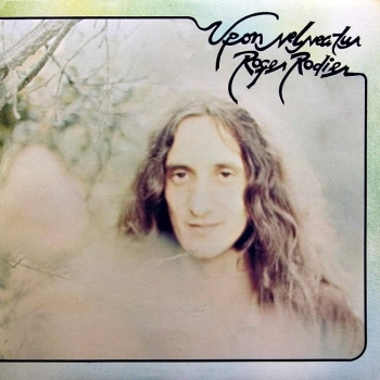 ROGER RODIER - UPON VELVEATUR - VINILO