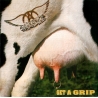 AEROSMITH - GET A GRIP - CD