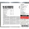 (SACD) OSCAR PETERSON - WE GET REQUESTS