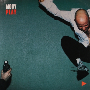 Moby - Play - Vinilo
