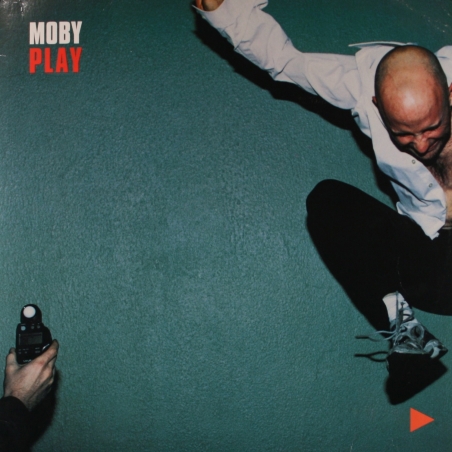 Moby - Play - Vinilo