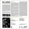 BILL EVANS - NEW JAZZ CONCEPTIONS - VINILO
