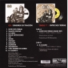 HEROES DEL SILENCIO - SENDERO (CD+7 ) - VINILO