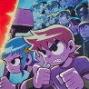 ANAMANAGUCHI - SCOTT PILGRIM TAKES OFF (ORIGIN - VINILO