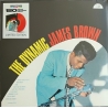 JAMES BROWN - THE DYNAMIC (LIMITED EDITION, COLORED - VINILO