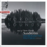 SANDSTROM / SWRC / YATES - NORDIC SOUNDS - SACD