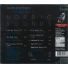 SANDSTROM / SWRC / YATES - NORDIC SOUNDS - SACD