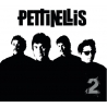 PETTINELLIS - PETTINELLIS 2 - VINILO