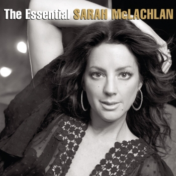 SARAH MCLACHLAN - ESSENTIAL SARAH MCLACHLAN - CD