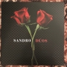 SANDRO - SANDRO DUOS - VINILO