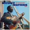 MUDDY WATERS - AT NEWPORT 1960 - VINILO