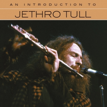 JETHRO TULL - AN INTRODUCTION TO - CD