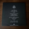 WHILE SHE SLEEPS - YOU ARE WE (CLEAR & SEA BLUE SPLATTER VINYL) - VINILO