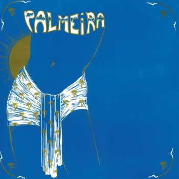 PALMEIRA - PALMEIRA - VINILO