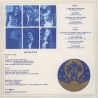 PALMEIRA - PALMEIRA - VINILO