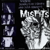 MISFITS - DIE DIE MY - VINILO