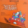 CAL TJADER FEATURING MONGO SANTAMARIA - LATINO CON - VINILO
