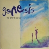 GENESIS - WE CANT DANCE (1991) - VINILO
