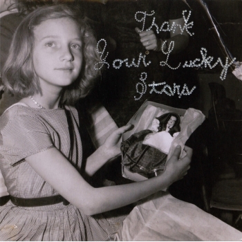 BEACH HOUSE - THANK YOUR LUCKY STARS - VINILO