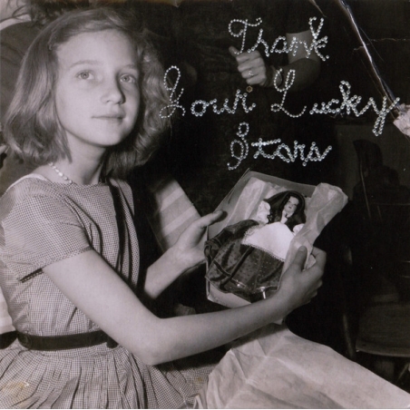 BEACH HOUSE - THANK YOUR LUCKY STARS - VINILO