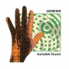 GENESIS - INVISIBLE TOUCH (1986) - VINILO