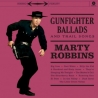 MARTY ROBBINS - GUNFIGHTER BALLADS - VINILO