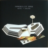 ARCTIC MONKEYS - TRANQUILITY BASE HOTEL  CASINO - VINILO