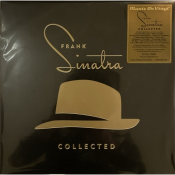 FRANK SINATRA - COLLECTED - VINILO