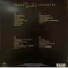FRANK SINATRA - COLLECTED - VINILO