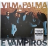 VILMA PALMA E VAMPIROS - VILMA PALMA E VAMPIROS (WH - VINILO