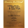 MOLOKO - I AM NOT A DOCTOR - VINILO