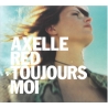 AXELLE RED - TOUJOURS MOI - CD