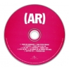 AXELLE RED - TOUJOURS MOI - CD